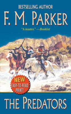 The Predators 0843957409 Book Cover