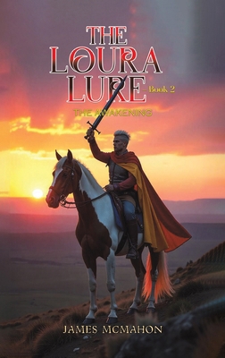 The Loura Lure - Book 2 B0DZY13V61 Book Cover