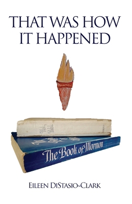 That Was How It Happened B0DMPGMBJL Book Cover