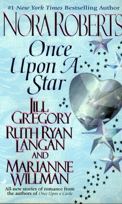Once Upon a Star 0515127000 Book Cover