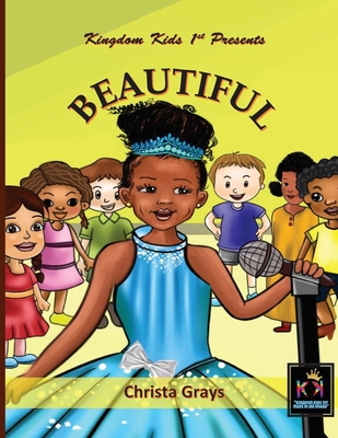 Beautiful B08YHYJ7ZC Book Cover