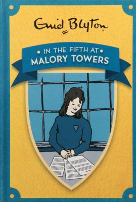 In the Fifth at Malory Towers (Enid Blyton's Ma... 0603564275 Book Cover