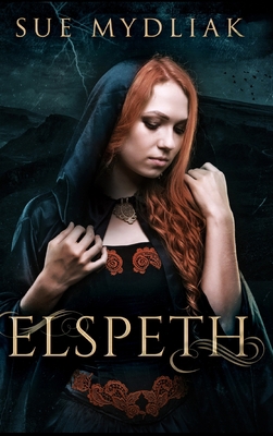 Elspeth 1715349350 Book Cover