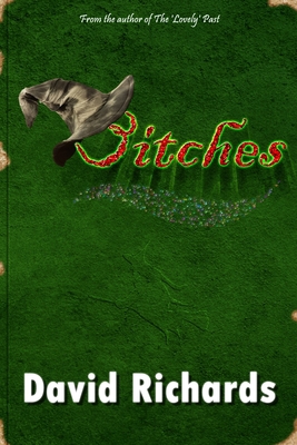 Bitches 1694758281 Book Cover