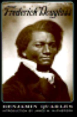 Frederick Douglass 0306807904 Book Cover