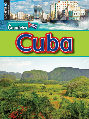 Cuba 1510535748 Book Cover