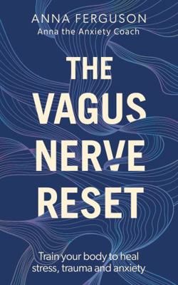 The Vagus Nerve Reset 1761343114 Book Cover