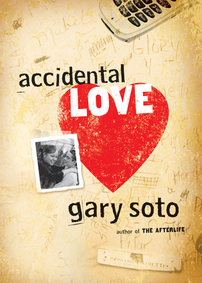 Accidental Love 0152061134 Book Cover