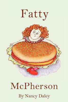 Fatty McPherson 1463770472 Book Cover