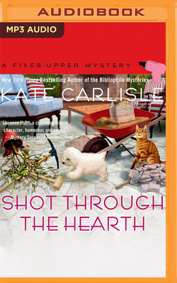 Shot Through the Hearth 1713576546 Book Cover