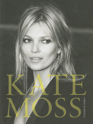 Kate Moss 1780974574 Book Cover