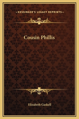 Cousin Phillis 1169235743 Book Cover
