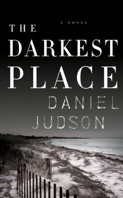 The Darkest Place 1511365307 Book Cover