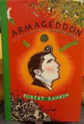 Armageddon: the Musical 0747505152 Book Cover