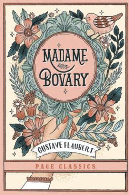 Madame Bovary 1648337341 Book Cover