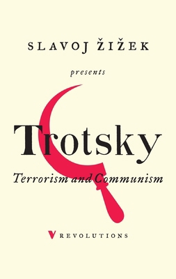 Terrorism and Communism: A Reply to Karl Kautsky 1786633434 Book Cover