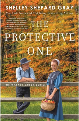 The Protective One 1982100915 Book Cover