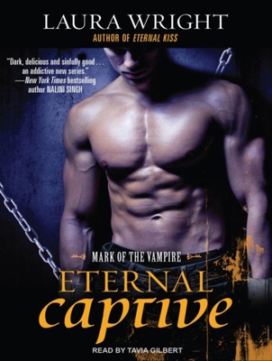 Eternal Captive 1452604975 Book Cover