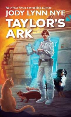 Taylor's Ark 1680575805 Book Cover