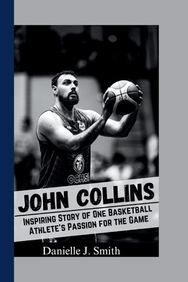 The biography Of John Collins: Inspiring Story ...            Book Cover