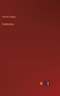 Vielliechen [German] 3368242717 Book Cover