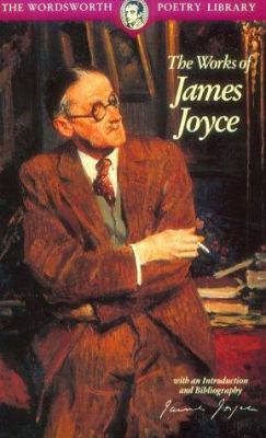 The Works of James Joyce 185326427X Book Cover