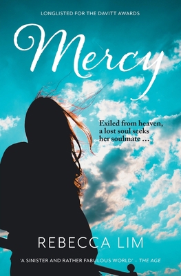 Mercy 0645300411 Book Cover