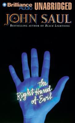 The Right Hand of Evil 1423313658 Book Cover