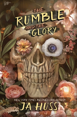 The Rumble and the Glory 195727719X Book Cover