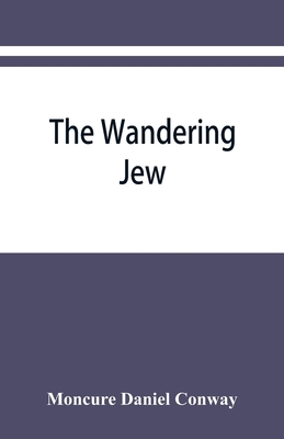The Wandering Jew 9353866952 Book Cover