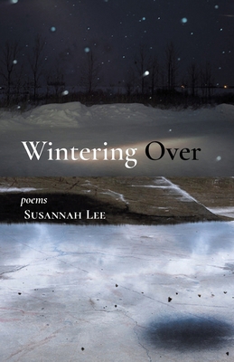 Wintering Over B0CXZ4FJ6G Book Cover