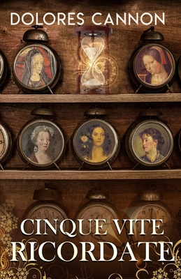 Cinque Vite Ricordate [Italian] 1950608271 Book Cover