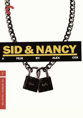 Sid And Nancy            Book Cover