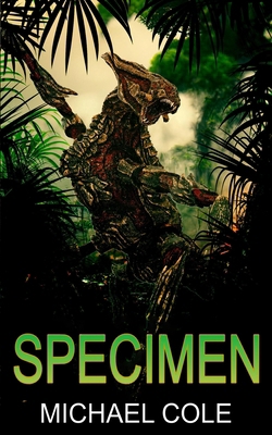 Specimen 1923663461 Book Cover