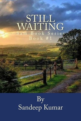 Still Waiting 1544637365 Book Cover