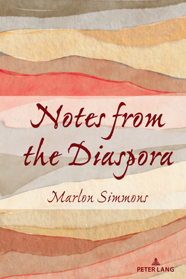 Notes from the Diaspora 1433195135 Book Cover