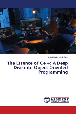 The Essence of C++: A Deep Dive into Object-Ori... 620747595X Book Cover