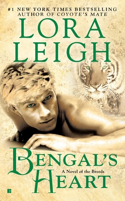 Bengal's Heart 0425229025 Book Cover
