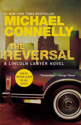 The Reversal 1455554472 Book Cover