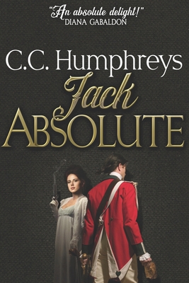 Jack Absolute 1989988091 Book Cover