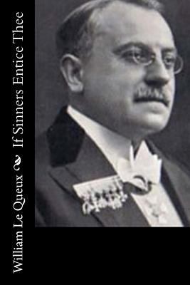 If Sinners Entice Thee 1522944230 Book Cover
