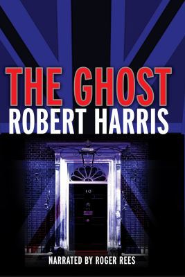 The Ghost 1428169229 Book Cover