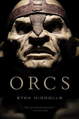Orcs 0316033707 Book Cover