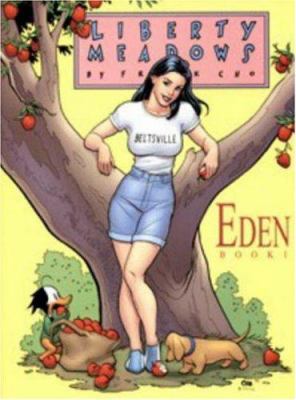 Eden 1582402604 Book Cover