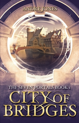 City of Bridges 0648910504 Book Cover