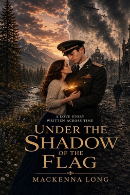 Under the Shadow of the Flag B0H8FT1D2B Book Cover