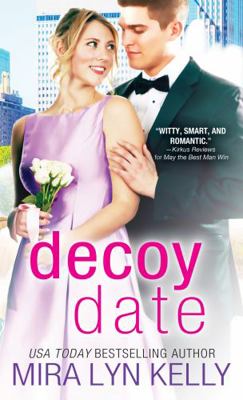 Decoy Date 1492630829 Book Cover