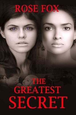 The Greatest Secret 153733042X Book Cover
