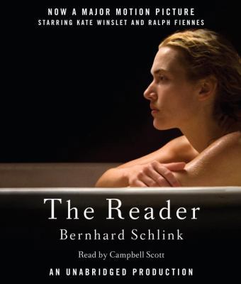 The Reader 0739375954 Book Cover