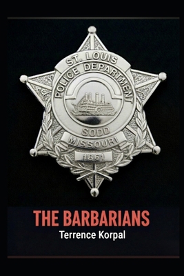 Special Operative Deployment Division: The Barb... B0H27ZC6BP Book Cover